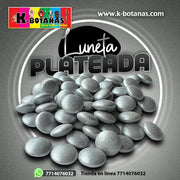 Luneta Plateada 1 KG