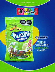CANEL´S TUENI GUMMIES 454 GRS