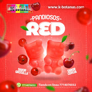 Pandiosos Red 1 KG