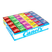 Canels chicle CELOFAN Original 40/60pzs