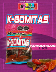 Frutita Aqua 1 KG