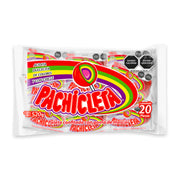 Cuanda Pachicleta Bolsa 20pzs