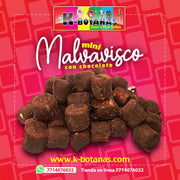 calidad en productos k-botanas