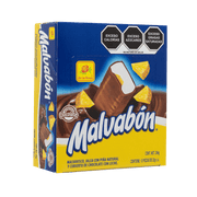 Malvabon Piña 12 Pz