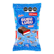 Mini Bubulubu 25 Pz
