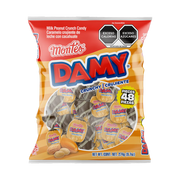 Montes Damy 48 Pz
