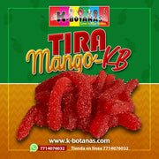 Tiramango KB 1 KG