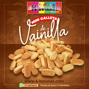 Mini Galleta 1 kg