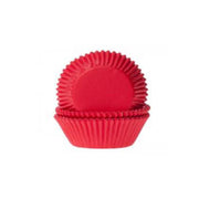 Capacillo Rojo 100 Piezas