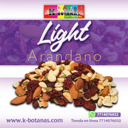 Light Morada 1 KG