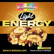 Light Energy 1 KG