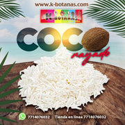 Coco rayado 1 KG