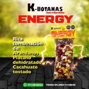 Energy 80 Gr.