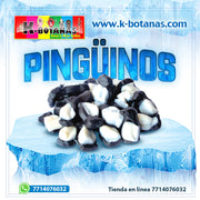 Pingüinos Ricolino 1 KG