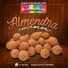 Almendra con Chocolate y Cocoa 1 KG