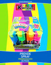PALOLA PRENSE SPRAY 24 PZAS