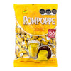 De la Rosa Bombón Chocolate ROMPOPPE 1kg