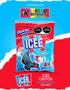 CANEL´S ICEE OSITOS DE GOMITA 454 GRS