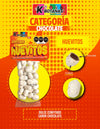 Konfitados Huevitos 60 Gramos.