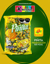 DE LA ROSA PIÑITA 100 PZAS
