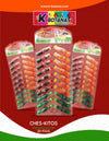 TINAJITA CHES-KITOS 20 PZAS