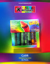 CARR CHICLE BOMBICRAYÓN  24 PZAS