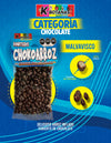 Konfitados Chocoarroz 65 Gr.