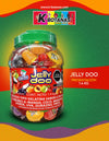 JELLY DOO 1.4 KG