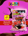 DE LA ROSA PALILLIX 100 PZAS