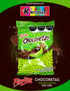RICOLINO CHOCORETAS 500 GRS