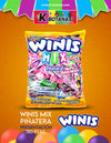 WINIS MIX PIÑATERO 1.6 KG