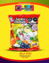 JELLY DOO 40 PZAS