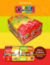 PICA KUIKAS 12 PZAS