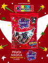 SONRIC´S PIÑATA MAGICA 1.4 KG