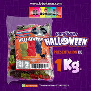 Pandiosos Halloween 1 KG