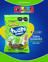 CANEL´S TUENI GUMMIES 454 GRS