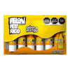 Hersheys Pelón Pelo Rico MANGO 12pzs