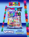 WINIS RÓMPELA PIÑATERA  1.3 KG