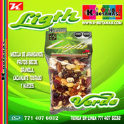 Light Verde 80 Gr.