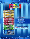 CANEL´S PASTILLAS REFRESCANTES 20 PZAS