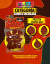 Gomitas Frutillas Enchiladas 90 Gr.