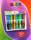 TINAJITA JERINGA JELLY 112 ML