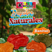 Ranitas 1 KG