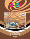 PALOLA ASTRIDIX CHOCOLATE 30 PZAS