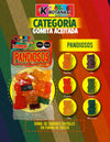 Gomitas Pandiosos 90 Gr.
