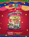 DULCES MARA COMBO PIÑATA 2.047 KG