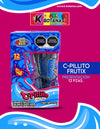 DULCES PILLO C-PILIITO FRUTIX 12 PZAS
