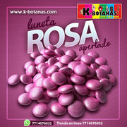 Luneta Rosa Aperlada 1 KG
