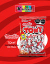 Montes Tomy 100 Pz