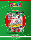 CHOKO BALLS 150 PZAS